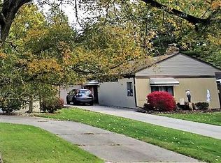 13599 Atlantic Rd, Strongsville, OH 44136