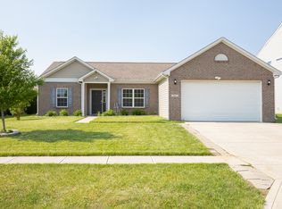 841 Cherry Tree Ln, Greenwood, IN 46143