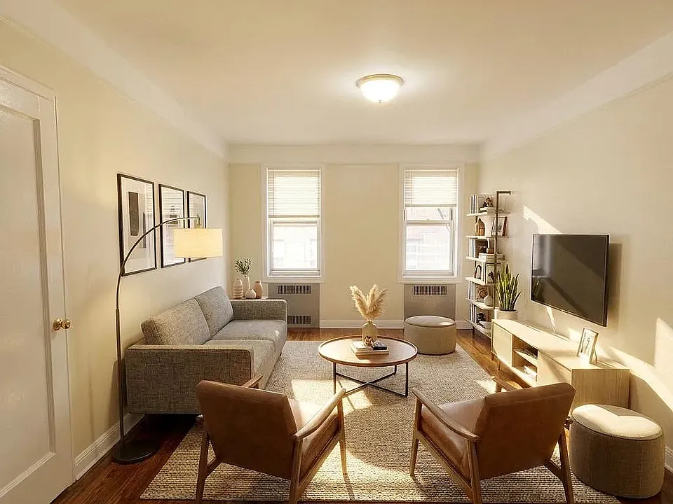 140-30 Ash Ave #2D