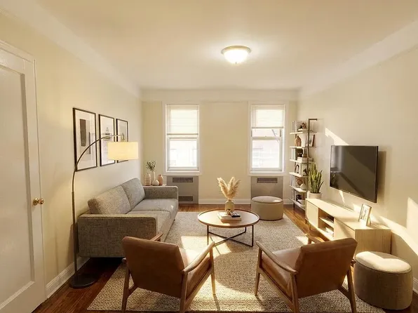 14030 Ash Ave APT 2D, Flushing, NY 11355