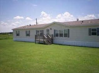 7775 Prairie Ridge Ln, Crescent, OK 73028