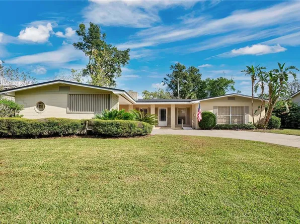 648 Worthington Dr, Winter Park, FL 32789