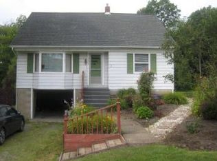 9293 Mercer Pike, Meadville, PA 16335