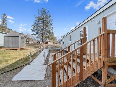 1030 W 3rd Ave TRAILER 2, Kettle Falls, WA, 99141