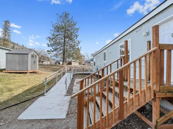 1030 W 3rd Ave Trailer 2, Kettle Falls, WA 99141