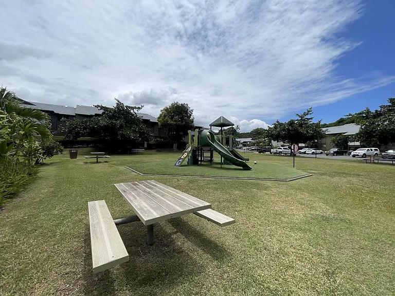 1243 Ala Alii St #132 — Photo 15