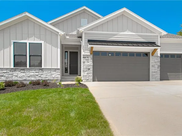 4840 NW Huonker Ct, Riverside, MO 64150