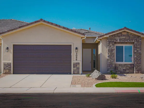 3091 W 550 N, Hurricane, UT 84737