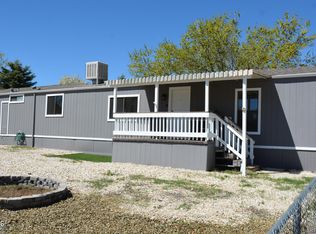 9184 E Whipsaw Ln, Prescott Valley, AZ 86314