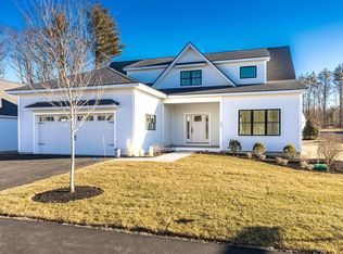 23 Woodstone Dr #C1, York, ME 03909