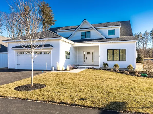 23 Woodstone Drive #C1, York, ME 03909