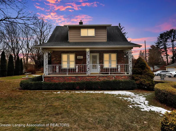 4401 Keller Rd, Holt, MI 48842