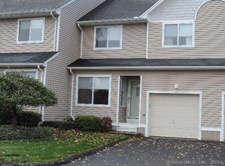 25 Florence Way #25, Farmington, CT 06032