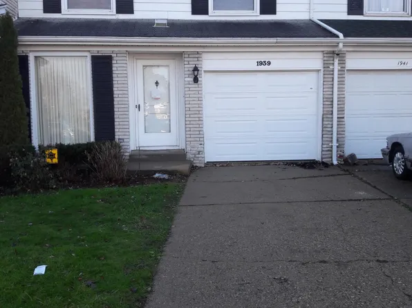 1939 Laurel Oak Dr, Flint, MI 48507