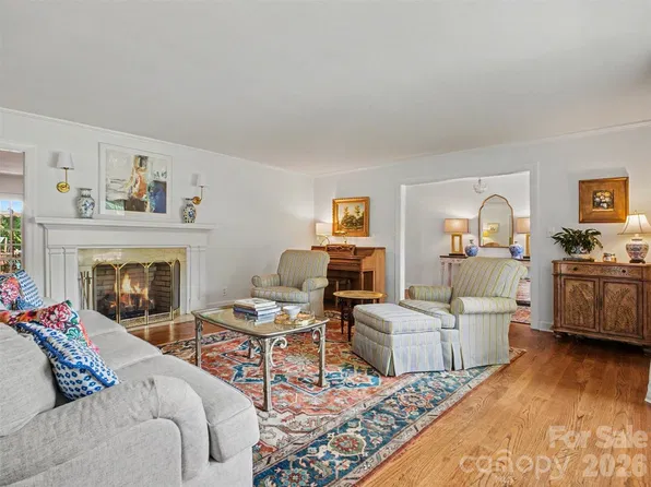 441 Claymont St SE, Concord, NC 28025