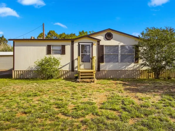 10902 County Road 414, Merkel, TX 79536