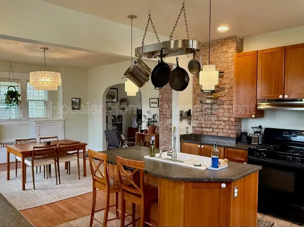 4345 Carrollton Ave, Indianapolis, IN 46205
