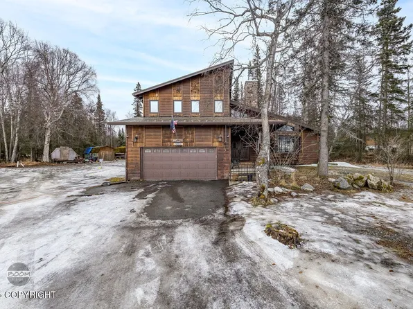 10833 Our Rd, Anchorage, AK 99516