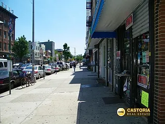 Rented by Francis Castoria LREB