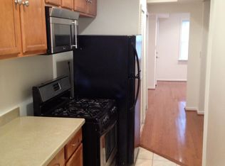 1725 H St NE APT 4, Washington, DC 20002