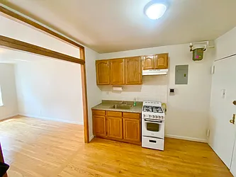 Rented by Highline Residential