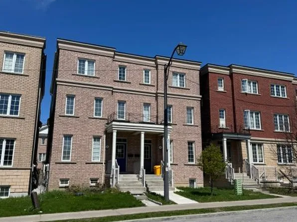 (undisclosed Address), Toronto, ON M3J 0B3
