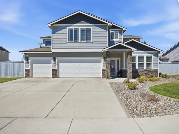 1815 Sagewood Loop, Richland, WA 99352