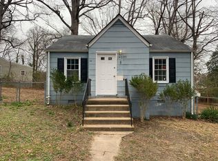 14205 State Ave, Chester, VA 23836