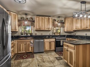 15730 Jackpine Rd, La Pine, OR