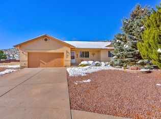 3305 N 5th St, Canon City, CO