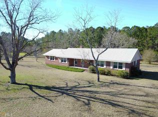 211 Joe, Rupert, GA 31323