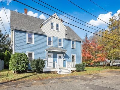 27 Ladd St #27, Watertown, MA, 02472