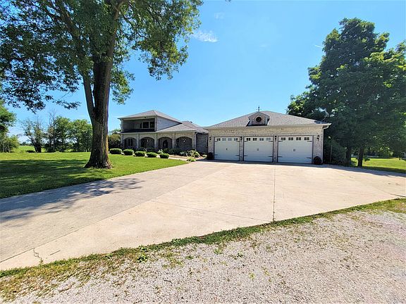 2nd image of 4251 N County Road 875 E
