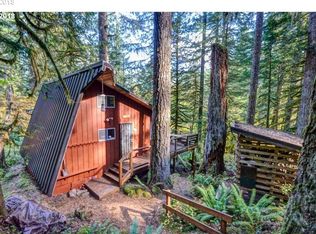 28504 E Road 12 LOT 43, Rhododendron, OR 97049