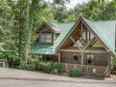 3012 Oak Tree Way, Pigeon Forge, TN, 37863