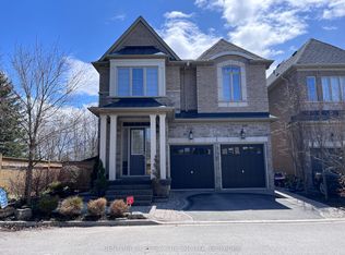 27 Foxtrot Ln, Ajax, ON L1T3S2
