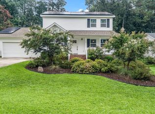 1120 Pilton Pl, Raleigh, NC 27604