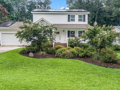 1120 Pilton Pl, Raleigh, NC, 27604