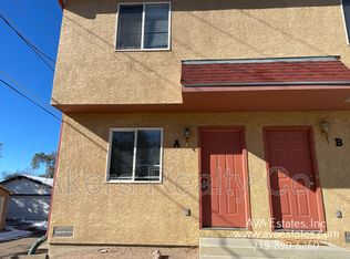 1815 Montezuma Rd APT A, Pueblo, CO 81003