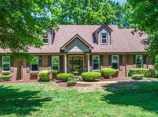1002 Vista Cir, Franklin, TN 37067