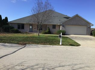 4087 Ponce De Leon Blvd, Oneida, WI 54155