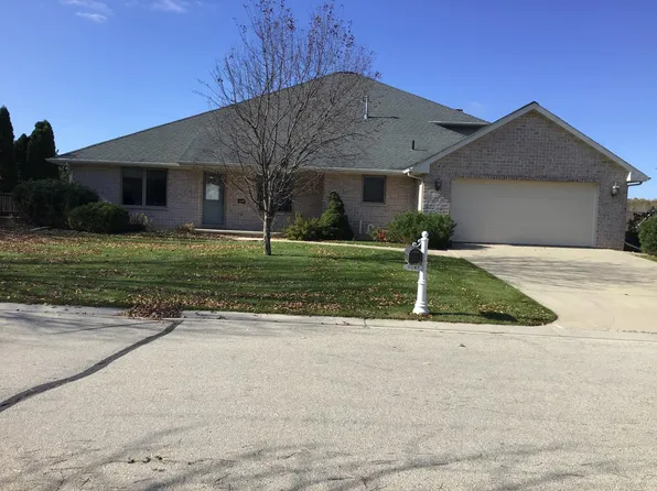4087 Ponce De Leon Blvd, Oneida, WI 54155