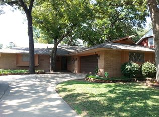 2815 N Grove Ave, Oklahoma City, OK 73127