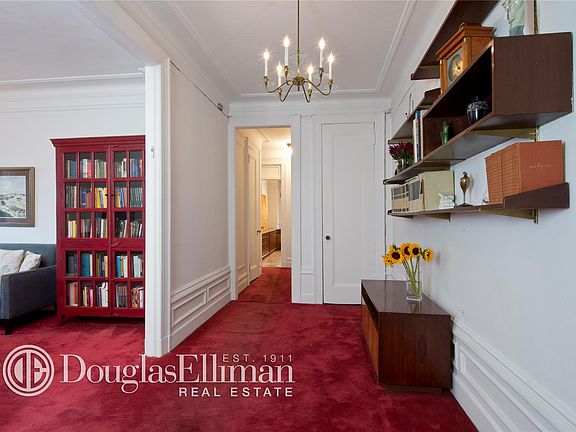 4th image of 645 W End Ave APT 4A