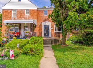 4444 Pen Lucy Rd, Baltimore, MD 21229