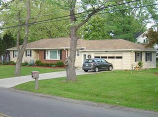 124 Matteson St, Fredonia, NY