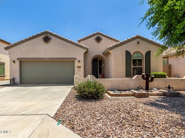 21059 E Pickett St, Queen Creek, AZ 85142