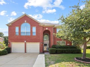 1705 Pine Hills Ln, Corinth, TX 76210