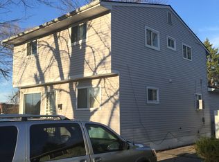 7830 Forrer St, Detroit, MI 48228