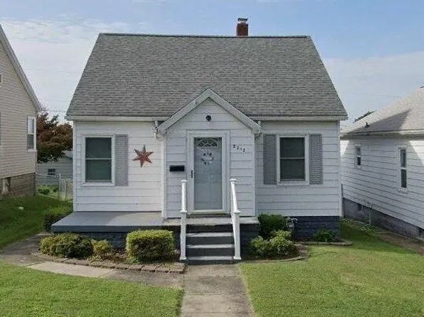 3212 Igleheart Ave, Evansville, IN 47712